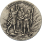 Preview: 1. August-Taler 2004 - Helvetische Republik 1798-1803